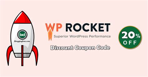 cache promo code|WP Rocket Coupon Code .